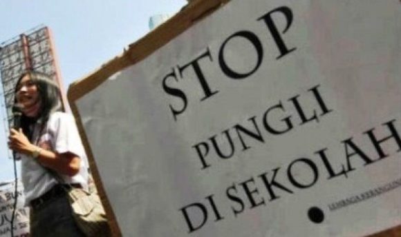 Wali Murid SDN 1 Sinar Banten Bekri Rutin Ditarik Sumbangan Untuk Sekolah Tiap Tahun?