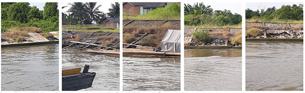 Menguak ‘Borok’ Proyek Balai Besar Sungai Mesuji Sekampung?