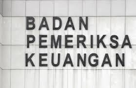 BPK Temukan Kejanggalan Tunjangan Reses DPRD Mesuji Rp1 Miliar