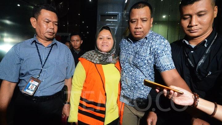 Bupati Bekasi Tersangka Suap Meikarta Ternyata Juga Tim Kampanye Jokowi