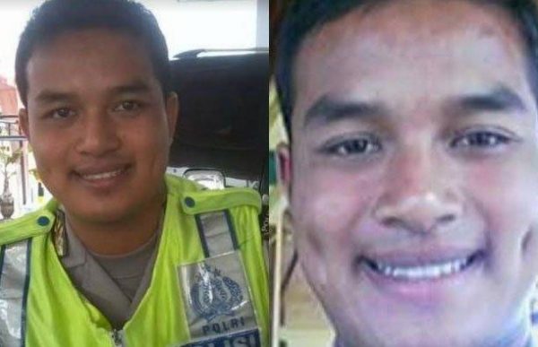 Brigadir Dewa Gede Tewas Tembak Kepala Sendiri di Belakang Polsek