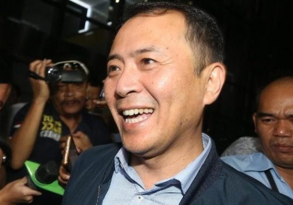 KPK Tetapkan Sekda dan Eks Presiden Direktur Lippo Cikarang Tersangka Suap Meikarta