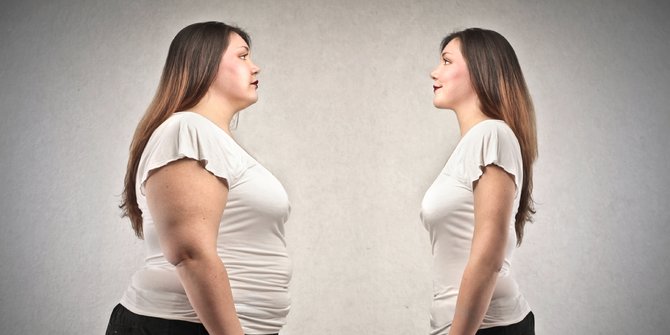 Hati Hati “Body Shaming” di Medsos, Bisa Kena Pasal Berlapis