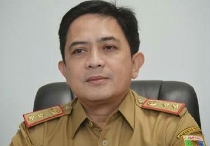 Istri Kadis PUPR Lampung Diduga Bermain Asuransi Proyek?