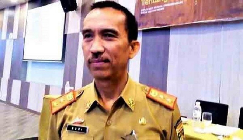 Dinas Pariwisata Lampung “Gagas” LKF Dikelola Swasta