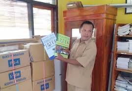 DPRD Tulang Bawang Barat Janji Tindak Lanjuti Dugaan Penyimpangan Proyek Buku APBD 2018