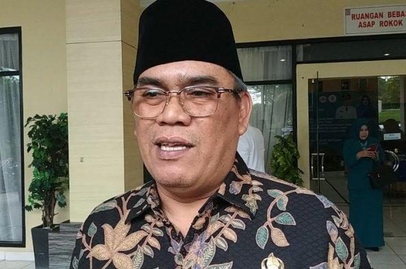 Pengusaha Kota Metro Terjaring OTT KPK Berlanjut ke Bupati Muara Enim Yang Belum Setahun Menjabat