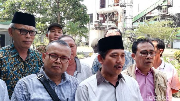 Petani Tebu Rakyat Minta Rencana Impor Gula Mentah Dihentikan