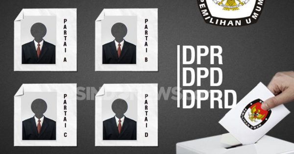 Bawaslu Lampung Timur “Telisik” Tiga Caleg Bagi Bagi Uang?