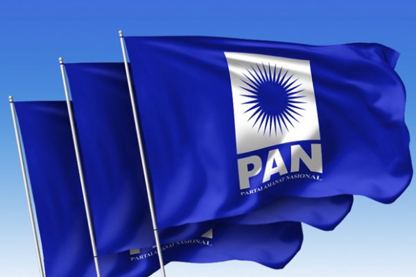 Caleg PAN Diduga Main Gelembungkan Suara Temannya