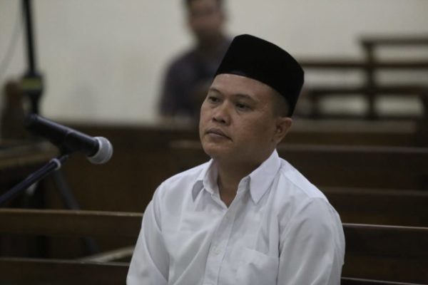 PNS PUPR Pesawaran Hendri Yandri Ikut Kedalikan Puluhan Paket Proyek PUPR Lampung Utara?