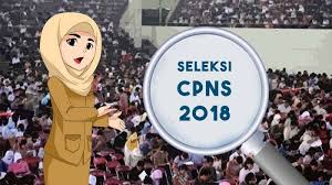 Jelang Penerimaan CPNS 2018 Pemkab Pesibar Lakukan Berbagai Persiapan