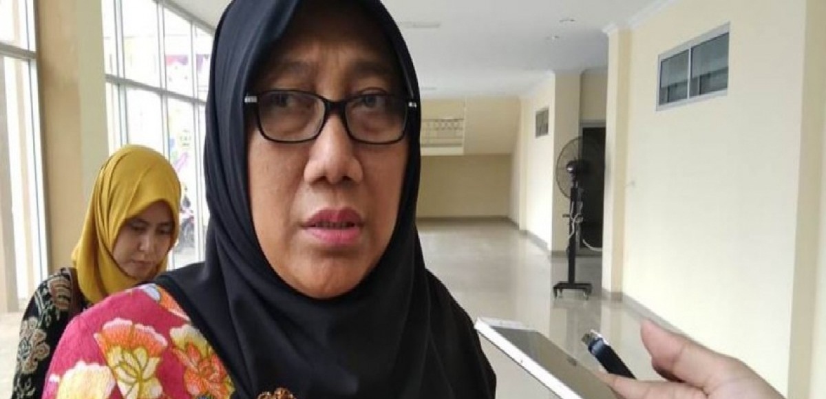 Tak Siap, Tes CPNS di Lampung Hari Ini Dibatalkan