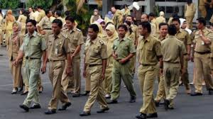 274 CPNSD Aceh Tengah Diangkat Jadi PNS