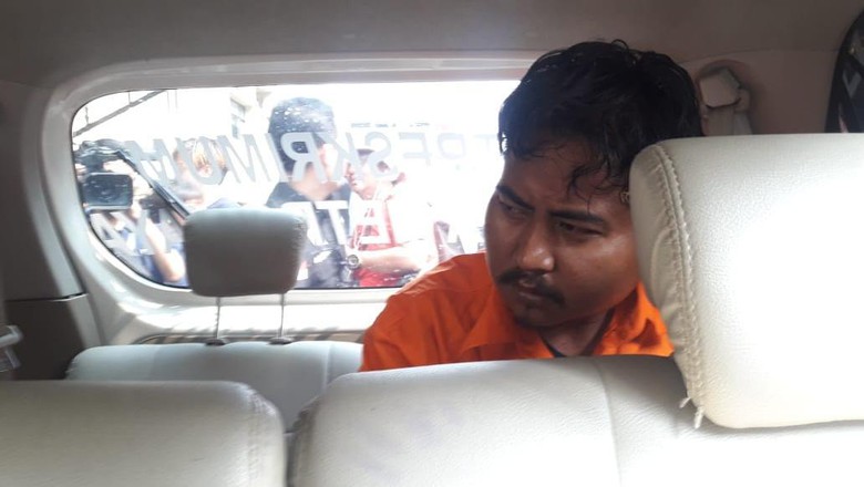 Polisi Tetapkan Pasutri Sebagai Tersangka Kasus Pembunuhan Dufi