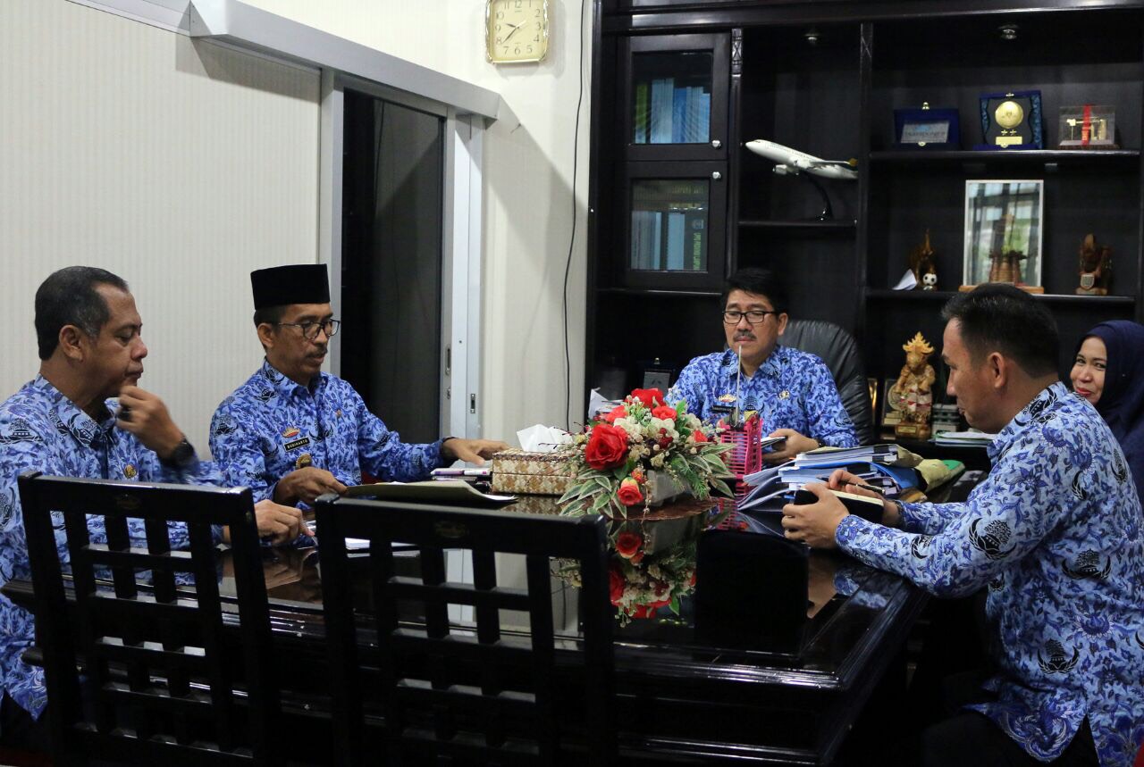 Dukung Prodi D3 Perjalanan Pariwisata Polinela, Pemprov Kucurkan Beasiswa Untuk 40 Orang