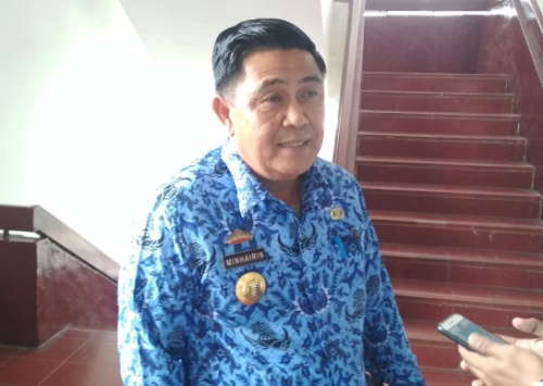 Belum Sebulan Arinal Menjabat Gubernur, Pemprov Bisa Cicil Hutang DBH