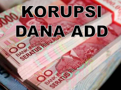 Tarik Dana Desa Modus Bantuan Hukum Oleh Boimin dan Murtoyo Potensi Rugikan Negara, Hal Sama Juga di Kecamatan BNS