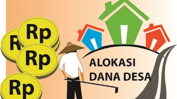 DD dan ADP Tahap III Kabupaten Lambar Belum Terserap