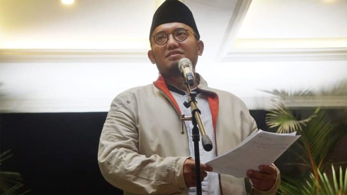 Dahnil: Ketua KPK Ciut Ungkap Kasus Buku Merah?