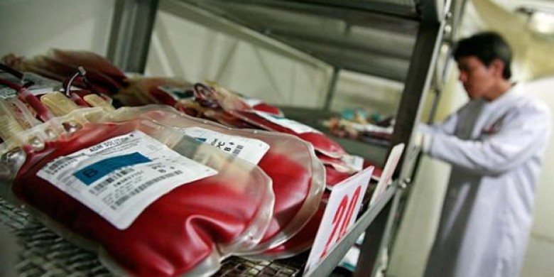 Stok Darah PMI Lampura Selama Ramadhan 1439 H Aman