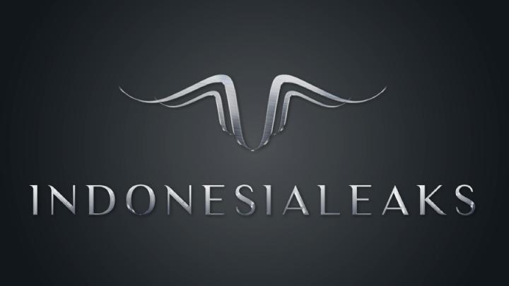 Aji: Data Indonesialeaks Valid