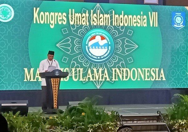 KUI VII Rekomendasikan Pembubaran BPIP dan Lahirkan Deklarasi Bangka