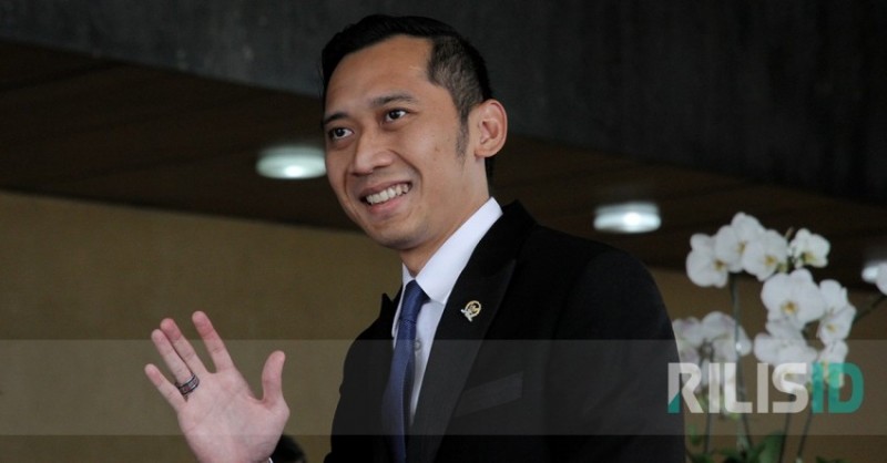 Demokrat: Polisi Harus Usut Tuntas Kasus Penembakan Gedung DPR RI