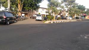 Juru Parkir Stadion Pahoman Dan Atlit Lari Diserang Pengunjung Pake Golok
