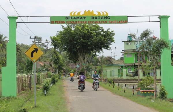 Kepala Pekon Gemahripah Terindikasi Gelapkan Uang Bumdes