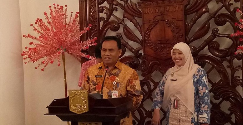 Anies Tetapkan UMP DKI 2019 Sebesar Rp 3,9 Juta