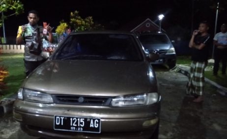 Dua Wartawan Dikabarkan Tertangkap OTT, Terduga Bantah dan Sebut Itu Hoax