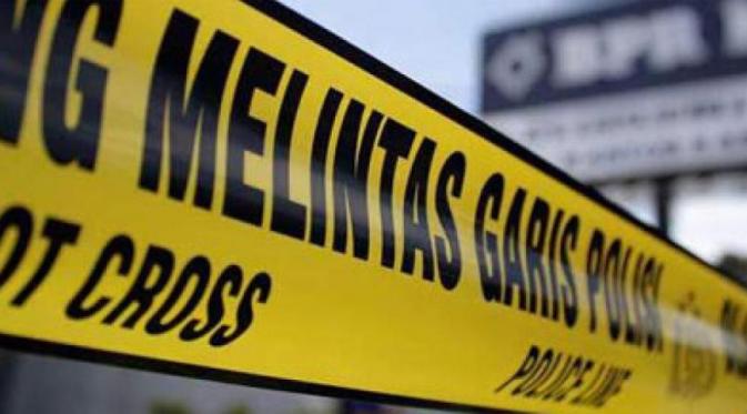 Ibu Rumah Tangga Minta Cerai Dibakar Suami Dirawat di RS Wahidin