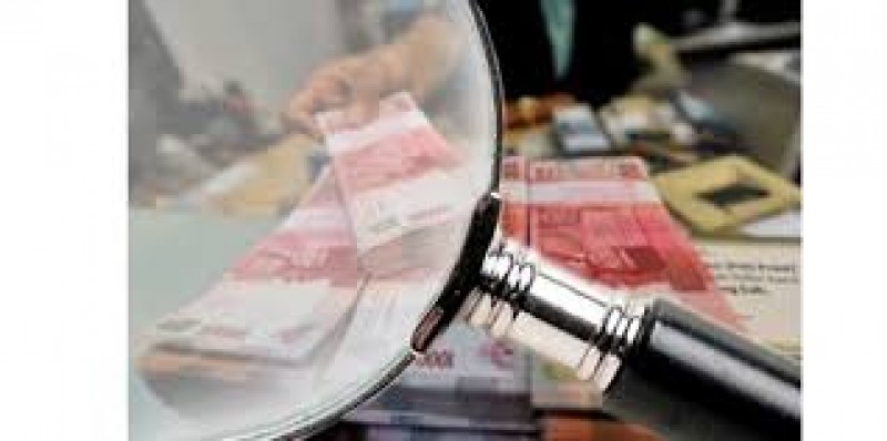 Oknum PNS PN Tanggamus Dilaporkan ke Polda Lampung