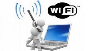 Empat Bulan Jaringan WIFI Humas DPRD Banten Tak Berfungsi? Diskominfo “Lamban”