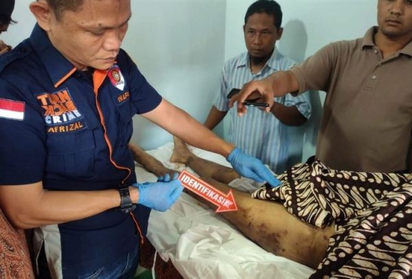Diksar UKM Fisip Unila Telan Korban, Satu Mahasiswa Tewas Jatuh Ke Jurang Yang Lain “Babak Belur” Oleh Senior?