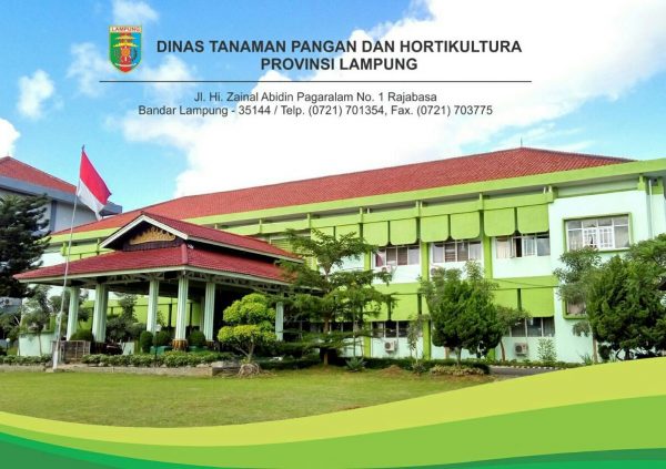 Tujuh Proyek Dinas Pertanian TPH Provinsi Lampung di UPTB BBI Pekalongan Sarat Penyimpangan