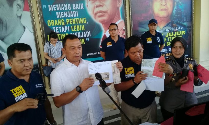 Dirkrimum Polda Lampung Tanggapi Cuitan Hotman Paris Hutapea Terkait Kasus Kematian Yogi Andika