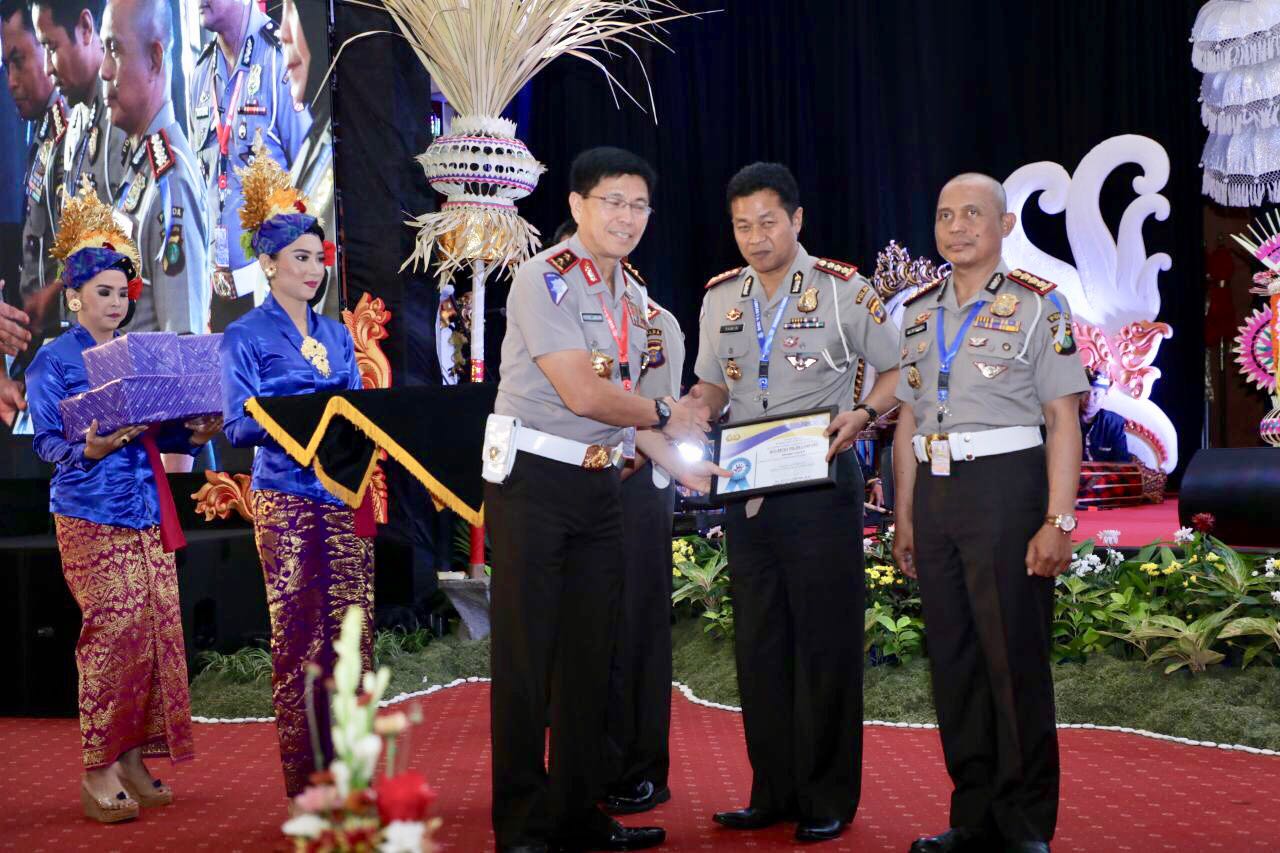 Ops Zebra Krakatau 2018 Polda Lampung 26.047 Pengendara Melanggar, Ini Pesan Dirlantas