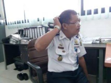 Tersangka Korupsi Dishub Pesawaran, Ponirin Masuk DPO