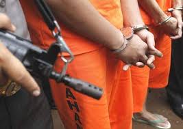 Lagi, Terlibat Pemerasan Tiga Oknum Wartawan Diringkus Polisi