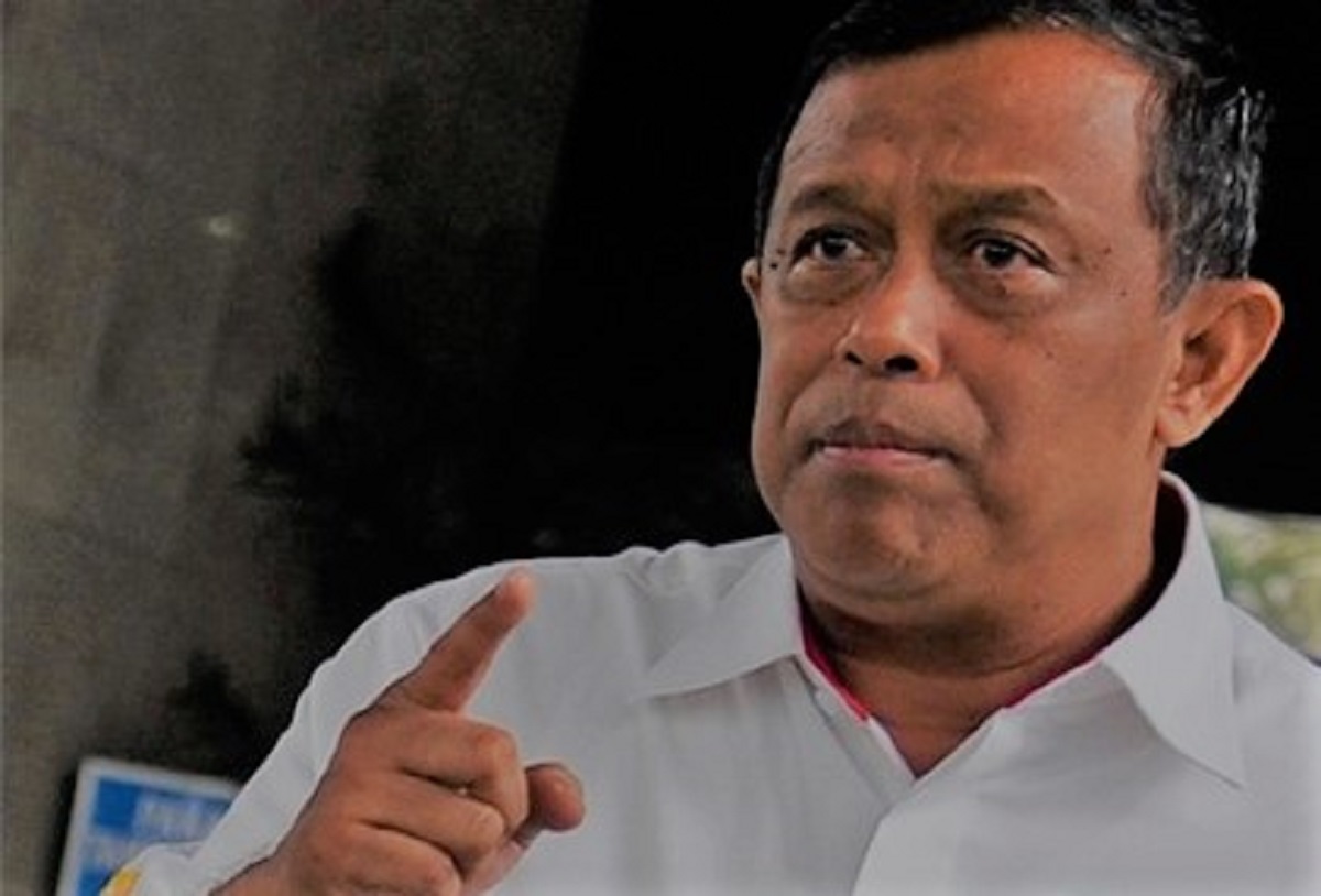 Timses Prabowo-Sandi Resmi Boikot Metro TV, Begini Penjelasan Djoko Santoso