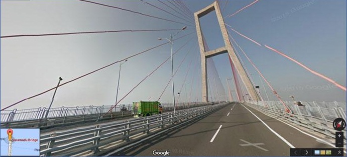 Terkendala Utang Pemerintah 168 Juta Dolar AS, Tol Suramadu Tak Bisa Gratis