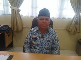 OPD Lambar Dihimbau Segera Ajukan Proses Tender Proyek