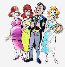 Pejabat ‘Korup’ Identik Selingkuh