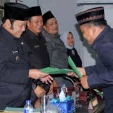 Anggota DPRD Lamsel ‘Disiram’ Rp2,5 Miliar Suap Proyek PUPR