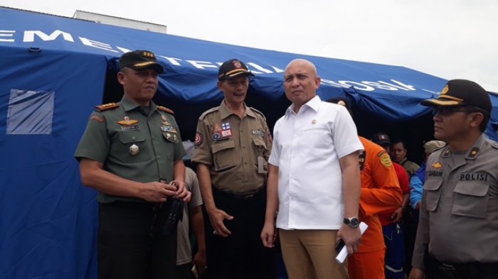 Anak Anggota DPRD Bangka Belitung Korban Lion Air JT 610 Dapat Beasiswa Pendidikan
