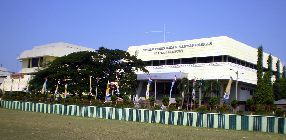 Oknum Bagian Perundang Undang DPRD Lampung Diduga ‘Sunat’ Dana Adventorial