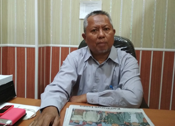 Entaskan Kawasan Kumuh, DPRD Metro Minta Pemkot Buat Program Unggulan