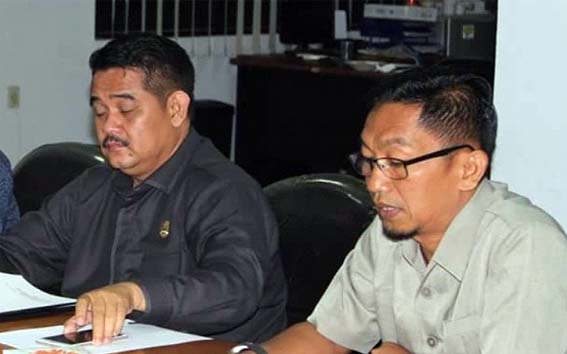 APBD-P Tubaba Segera Disahkan